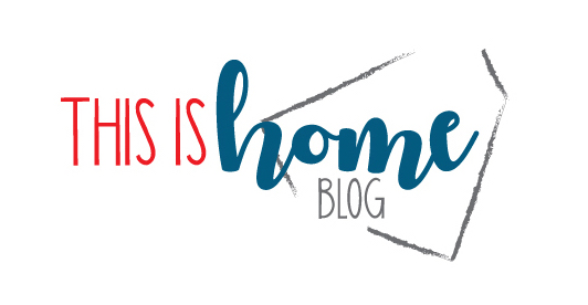 This is Home Blog